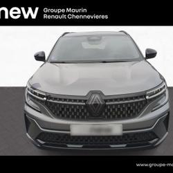 Renault Austral 1.2 E-Tech full hybrid 200ch Iconic esprit Alpine Chennevi&egrave;res-sur-Marne