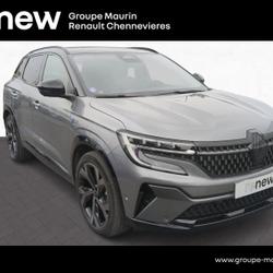 Renault Austral 1.2 E-Tech full hybrid 200ch Iconic esprit Alpine Chennevi&egrave;res-sur-Marne