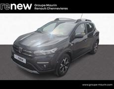 Dacia Sandero Chennevières-sur-Marne