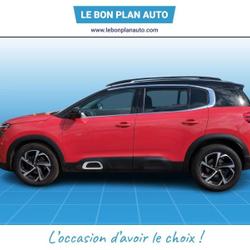 Citroen C5 Aircross PureTech 180ch S&S Shine EAT8 Corbeil-Essonnes