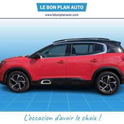 Citroen C5 Aircross PureTech 180ch S&S Shine EAT8 occasion - Corbeil-Essonnes - photo 2/27
