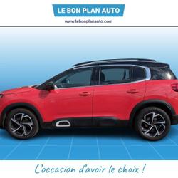 Citroen C5 Aircross PureTech 180ch S&S Shine EAT8 Corbeil-Essonnes