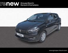 Dacia Sandero Champigny-sur-Marne
