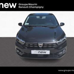 Dacia Sandero 1.0 SCe 65ch Confort -22 Champigny-sur-Marne