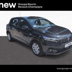 Dacia Sandero 1.0 SCe 65ch Confort -22 Champigny-sur-Marne