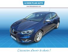 Renault Megane 4 Corbeil-Essonnes