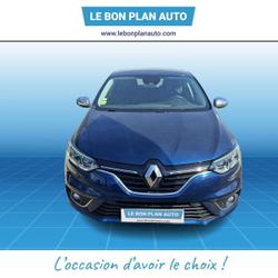Renault Megane 4 1.5 dCi 90ch energy Business Corbeil-Essonnes