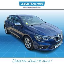 Renault Megane 4 1.5 dCi 90ch energy Business Corbeil-Essonnes