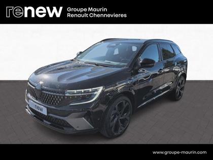 Renault Austral - 1.2 E-Tech full hybrid 200ch Iconic esprit Alpine- 24 - 29 999 €