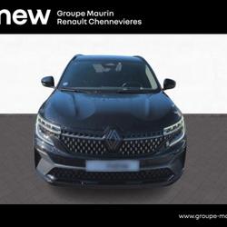 Renault Austral 1.2 E-Tech full hybrid 200ch Iconic esprit Alpine- 24 occasion - Chennevi&egrave;res-sur-Marne - photo 2/31