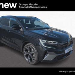 Renault Austral 1.2 E-Tech full hybrid 200ch Iconic esprit Alpine- 24 occasion - Chennevi&egrave;res-sur-Marne - photo 3/31