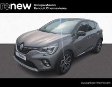 Renault Captur Chennevières-sur-Marne