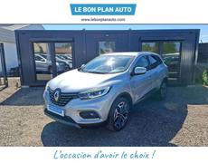 Renault Kadjar - 1.5 Blue dCi 115ch Intens 112g - 12 490 €
