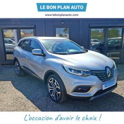 Renault Kadjar 1.5 Blue dCi 115ch Intens 112g Corbeil-Essonnes