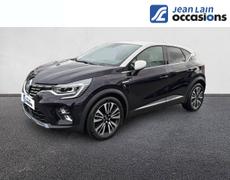 Renault Captur Volx