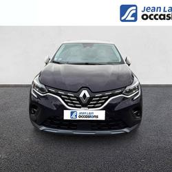 Renault Captur Captur TCe 155 EDC FAP Initiale Paris Volx