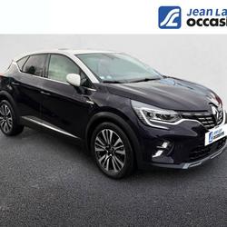 Renault Captur Captur TCe 155 EDC FAP Initiale Paris Volx