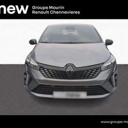 Renault Clio 5 1.6 E-Tech 145ch full hybrid esprit Alpine - 24 Chennevi&egrave;res-sur-Marne