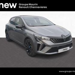 Renault Clio 5 1.6 E-Tech 145ch full hybrid esprit Alpine - 24 Chennevi&egrave;res-sur-Marne