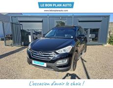 Hyundai Santa Fe Corbeil-Essonnes