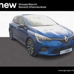 Renault Clio 5 1.0 TCe 90ch Techno Chennevi&egrave;res-sur-Marne