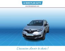 Renault Captur Corbeil-Essonnes
