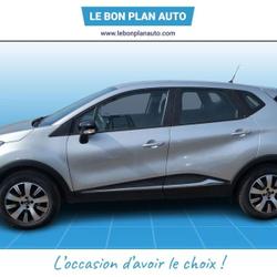 Renault Captur 1.5 dCi 90ch energy Zen Euro6c Corbeil-Essonnes