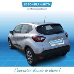 Renault Captur 1.5 dCi 90ch energy Zen Euro6c Corbeil-Essonnes