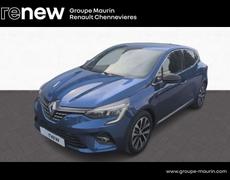 Renault Clio 5 Chennevières-sur-Marne