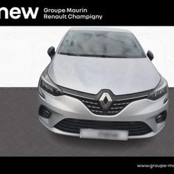 Renault Clio 5 1.6 E-Tech 145ch full hybrid Techno Champigny-sur-Marne