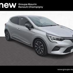 Renault Clio 5 1.6 E-Tech 145ch full hybrid Techno Champigny-sur-Marne