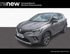Renault Captur Chennevières-sur-Marne