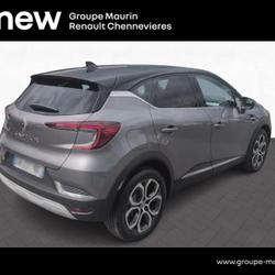 Renault Captur 1.3 TCe 140ch FAP Intens -21 Chennevi&egrave;res-sur-Marne