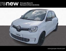 Renault Twingo 3 Chennevières-sur-Marne