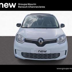 Renault Twingo 3 1.0 SCe 65ch Urban Night Chennevi&egrave;res-sur-Marne