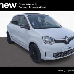 Renault Twingo 3 1.0 SCe 65ch Urban Night Chennevi&egrave;res-sur-Marne