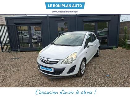 Opel Corsa - 1.0 Twinport Edition 3p - 5 999 €