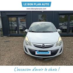 Opel Corsa 1.0 Twinport Edition 3p Chennevi&egrave;res-sur-Marne