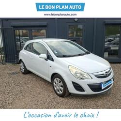 Opel Corsa 1.0 Twinport Edition 3p Chennevi&egrave;res-sur-Marne