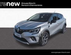 Renault Captur Chennevières-sur-Marne