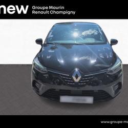 Renault Clio 5 1.6 E-Tech hybride 140ch Intens -21N Champigny-sur-Marne