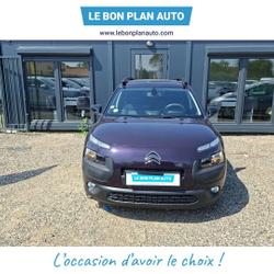 Citroen C4 Cactus BlueHDi 100 Shine Edition Corbeil-Essonnes