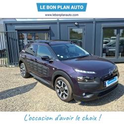 Citroen C4 Cactus BlueHDi 100 Shine Edition Corbeil-Essonnes