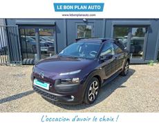 Citroen C4 Cactus Chennevières-sur-Marne