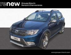 Dacia Sandero Chennevières-sur-Marne