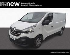 Renault Trafic Chennevières-sur-Marne