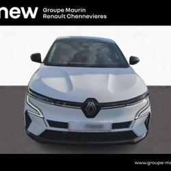 Renault Megane 4 E-Tech Electric EV60 220ch Techno super charge -B Chennevi&egrave;res-sur-Marne