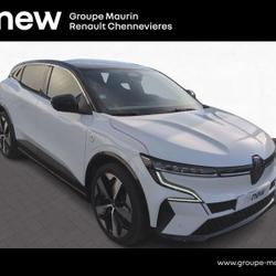 Renault Megane 4 E-Tech Electric EV60 220ch Techno super charge -B Chennevi&egrave;res-sur-Marne