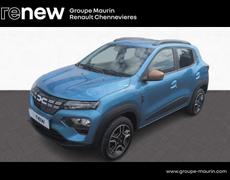Dacia Spring Chennevières-sur-Marne