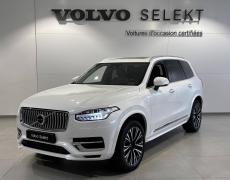 Volvo XC90 Le Mans